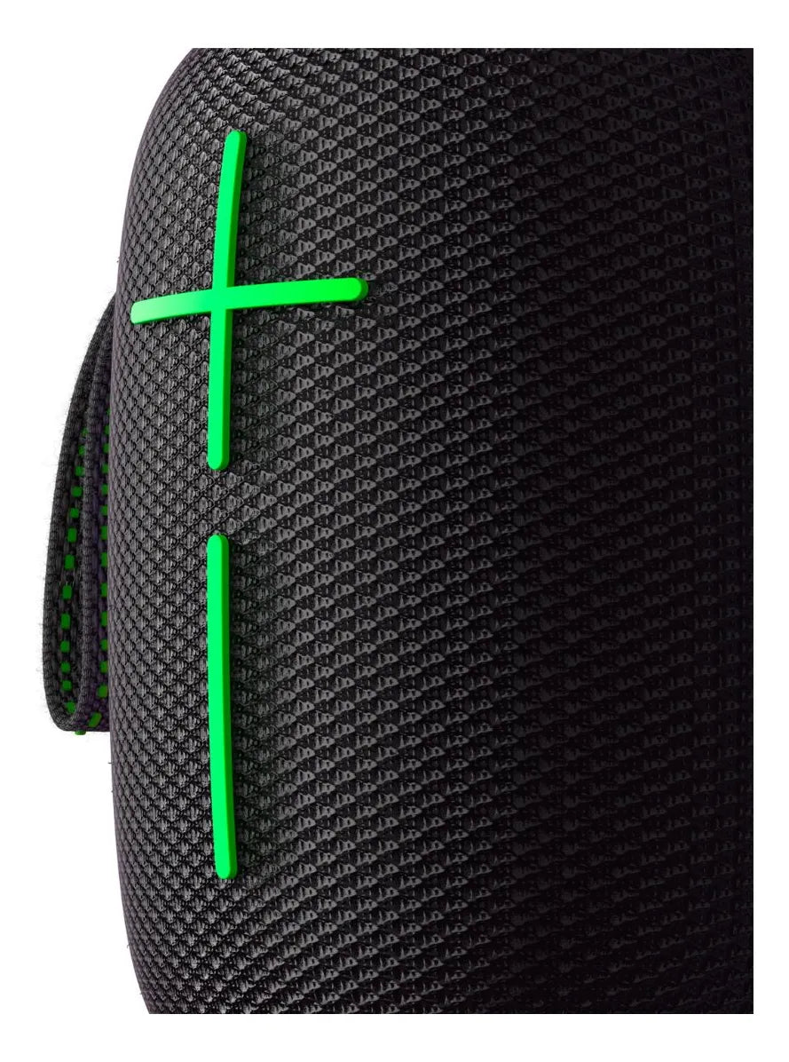Klip Xtreme KBS-250BK - Altavoz - Negro