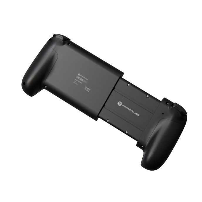 Primus Gaming: Mando para juegos inalámbrico