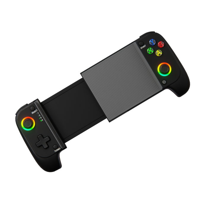 Primus Gaming: Mando para juegos inalámbrico