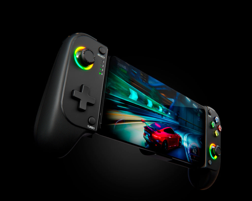 Primus Gaming: Mando para juegos inalámbrico