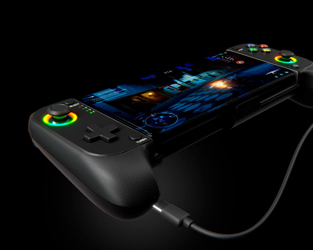 Primus Gaming: Mando para juegos inalámbrico