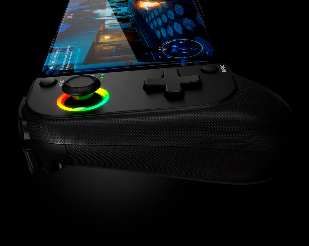 Primus Gaming: Mando para juegos inalámbrico