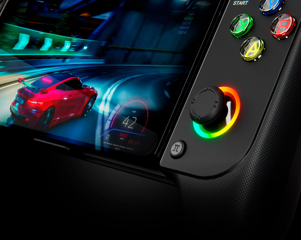 Primus Gaming: Mando para juegos inalámbrico