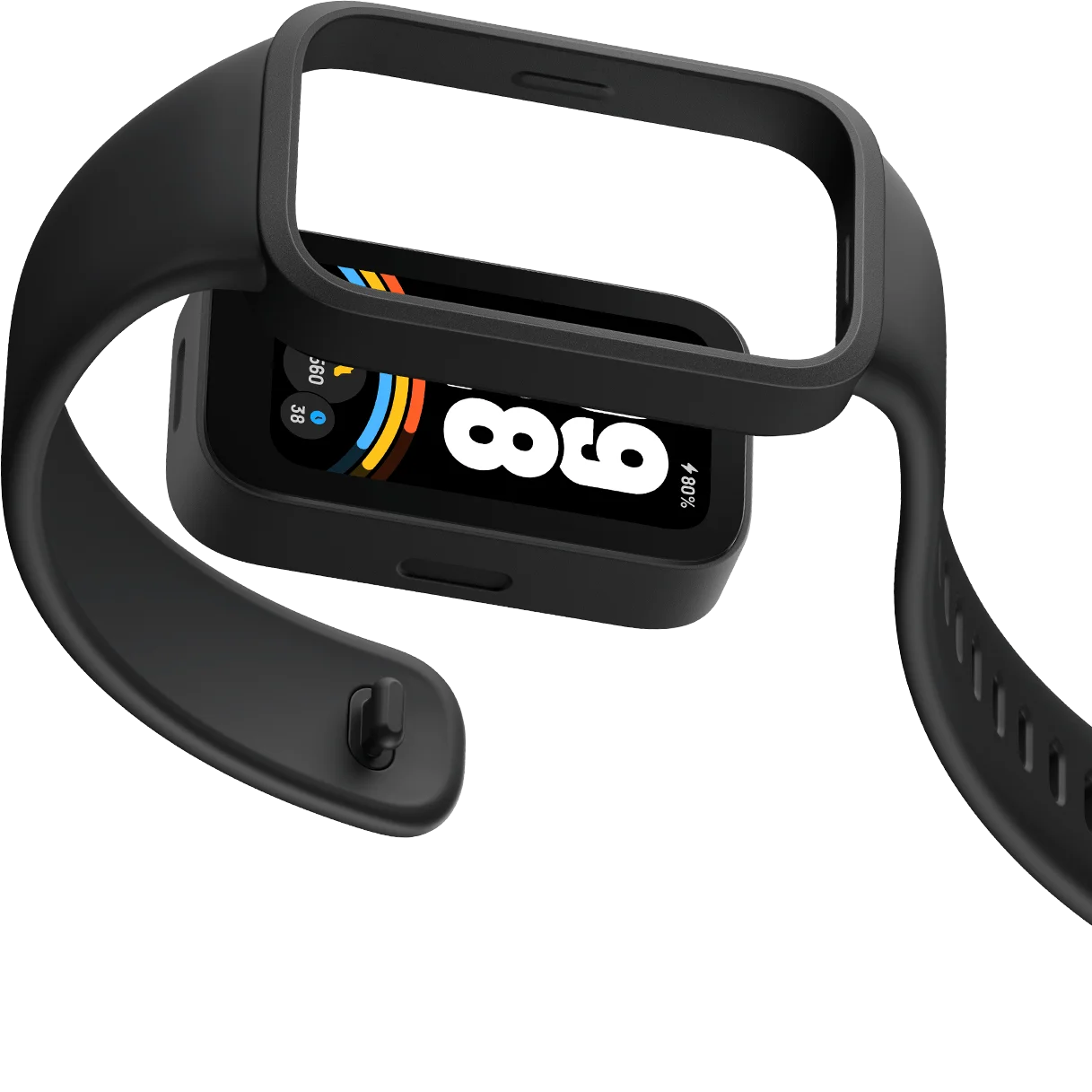 Xiaomi Smart Band 9 - Activity tracker