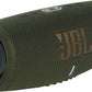 JBL Charge 5 – Altavoz Bluetooth Verde