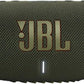 JBL Charge 5 – Altavoz Bluetooth Verde