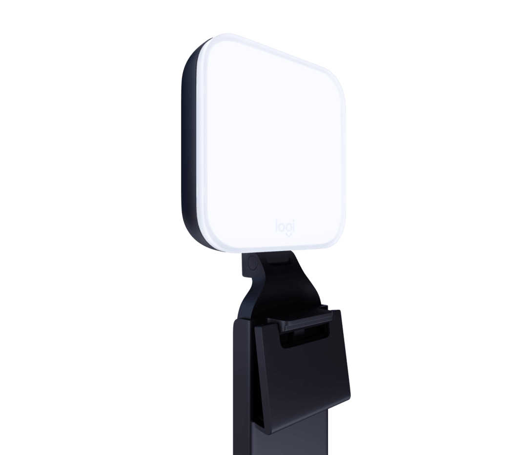 Logitech Litra Glow – Iluminación profesional para creadores de contenido